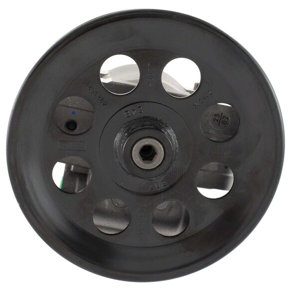 Power Steering Pump Main Image