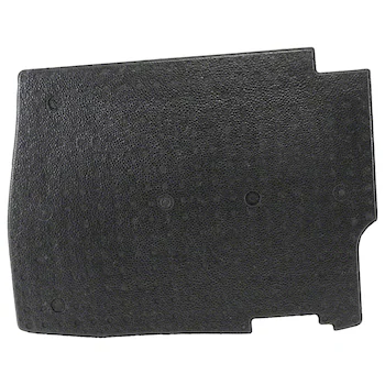 Floor Pan Filler - Right, Rear