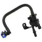 Engine Intake Manifold Temperature Sensor Valve Main Image