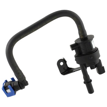 Engine Intake Manifold Temperature Sensor Valve
