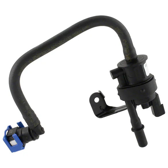 Engine Intake Manifold Temperature Sensor Valve Main Image