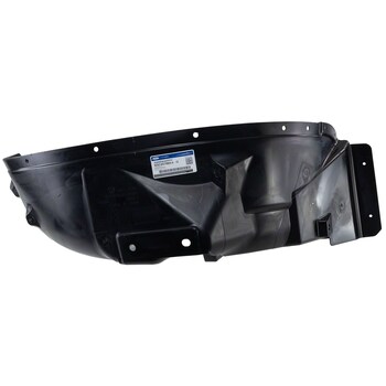 Quarter Panel Splash Shield Filler - Right