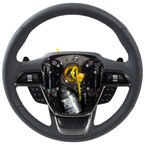 Steering Wheel (Active Steering) Main Image