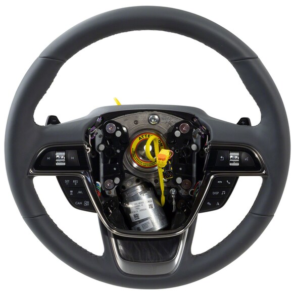 Steering Wheel (Active Steering) Main Image
