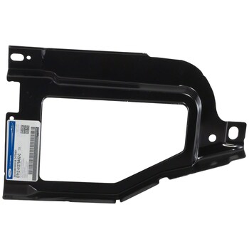 Quarter Panel Extension Body Side - Right, Outer