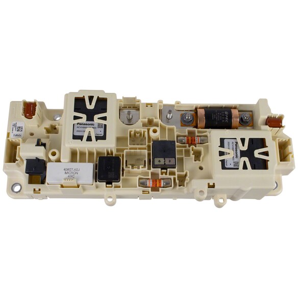 High Voltage Battery Junction Box BEC Connector Main Image