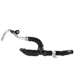 Engine Coolant Reservoir Hose Main Image