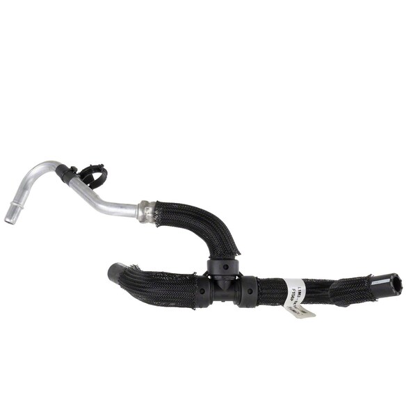 Engine Coolant Reservoir Hose Main Image