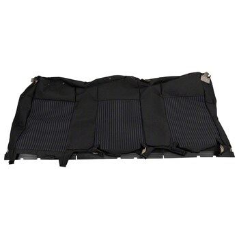 Seat Back Cover - Rear