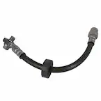 Brake Hydraulic Hose - Rear Main Image