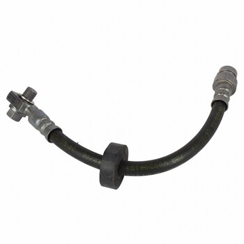 Brake Hydraulic Hose - Rear