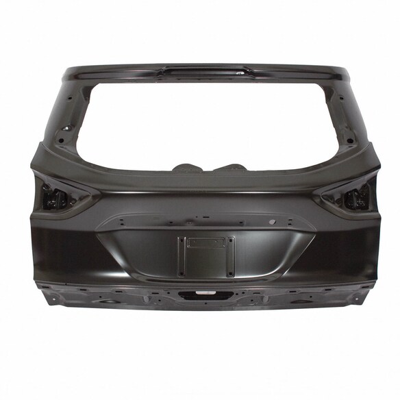 Liftgate Main Image