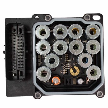 Abs Control Module