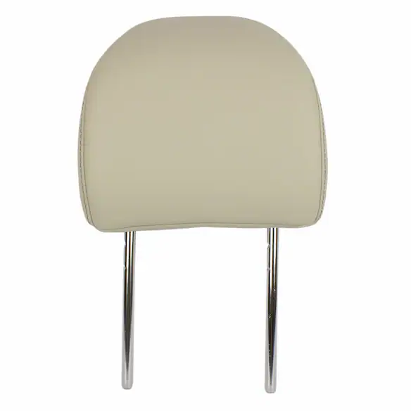 Cover And Pad Headrest - Left, Right, Front Main Image
