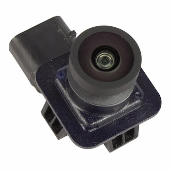 Park Assist Camera Parking - Front (SEL)