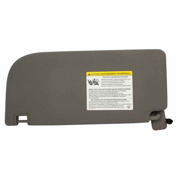 Sun Visor Main Image