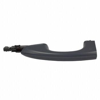 Exterior Door Handle - Left, Front