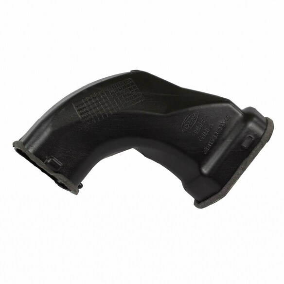 Instrument Panel Air Duct Vent Louver Hose - Right Main Image