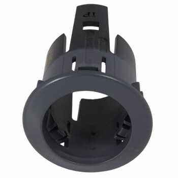 Bumper Cover Bracket Retainer - Right, Inner