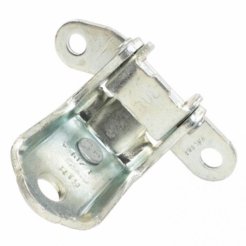 Door Hinge - Left, Rear, Upper