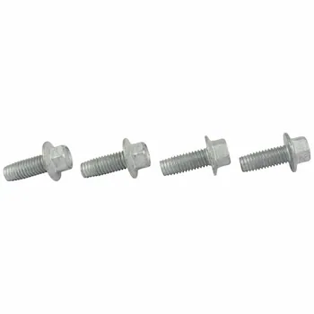 Screw Charge Air Cooler Pipe Bolt - M8 X 20MM