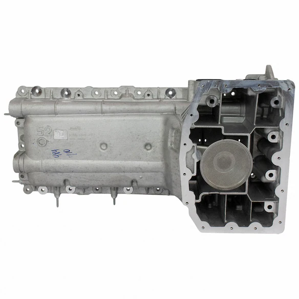 Engine Oil Pan - 6.7L Main Image