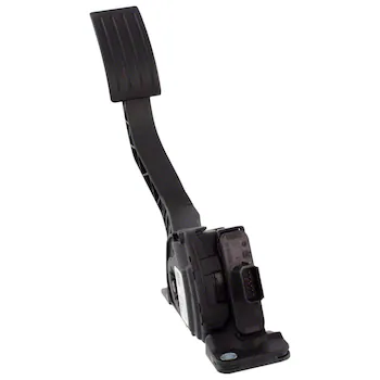 Accelerator Pedal Sensor Position