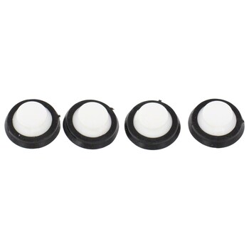 Trim Pin Door Applique Clip