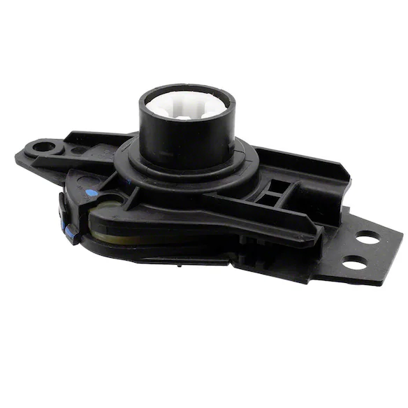 Seat Motor Back Adjuster - Left, Front Main Image