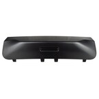Tow Hook Cover Cap - Rear Main Image