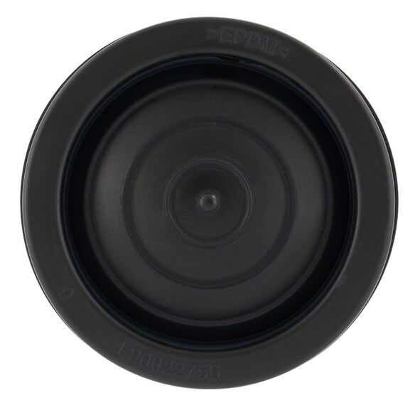 Headlight Bulb Cap Headlamps Cover - 92.5MM, Front Main Image