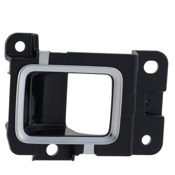 Centre Console Bezel Housing - Upper, Center
