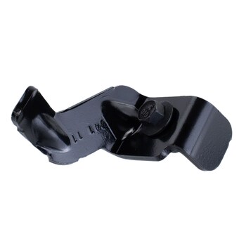 Bracket Seat Mounting - Front (Police)