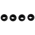 Nut - 3.1MM, Front (Raptor Series) Main Image