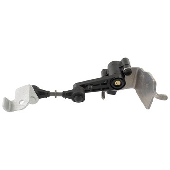 Suspension Ride Height Sensor Bracket And Lever