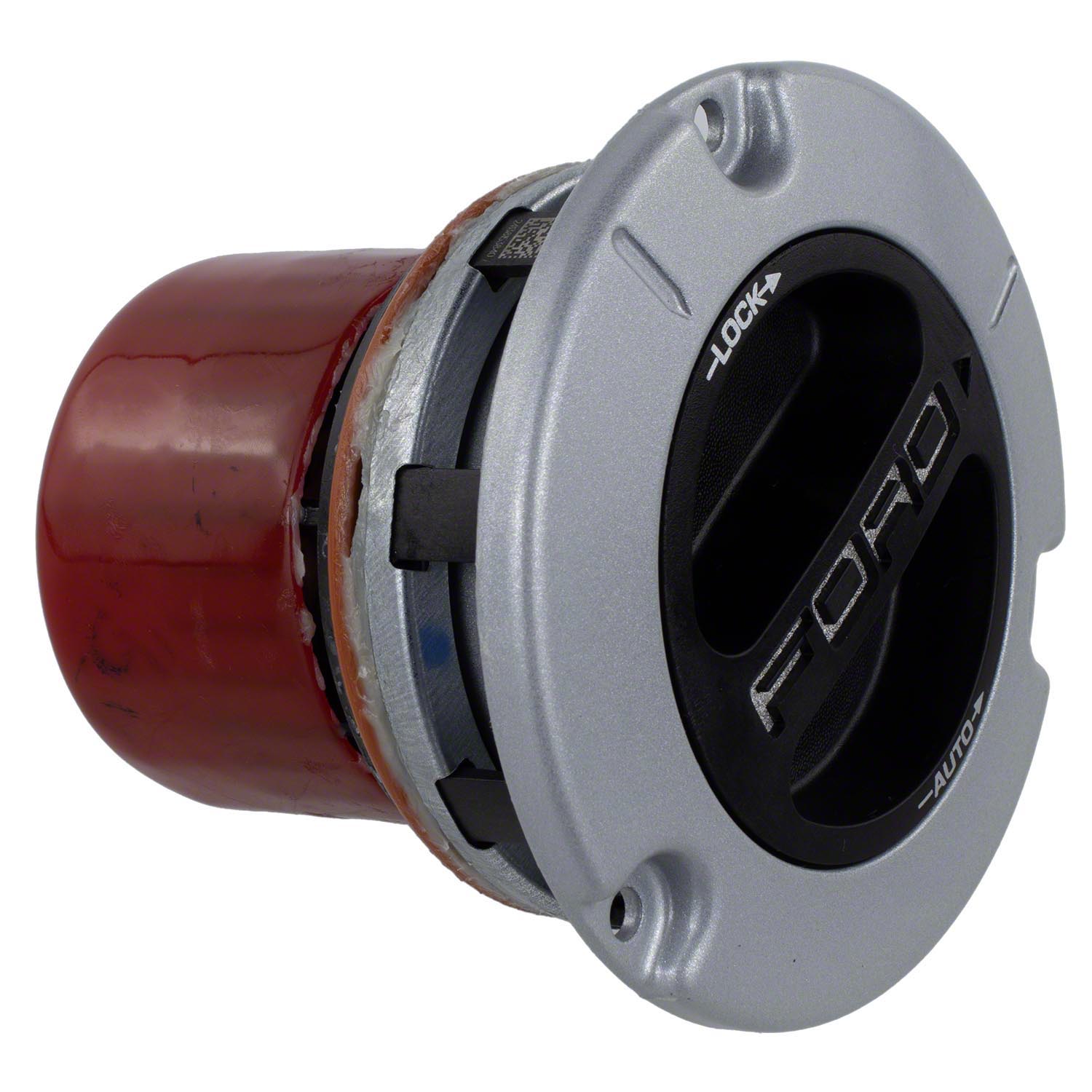 Locking Hub Axle Link - Front | Parts | Ford.com