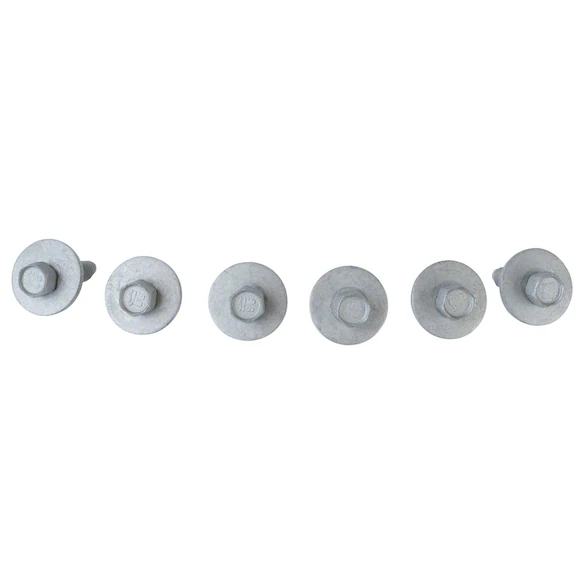 Fender Liner Bolt Screw Wheel Well - M6 X 1.0 24.0 Main Image