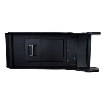 Seat Back Panel Boot Access Door - Rear