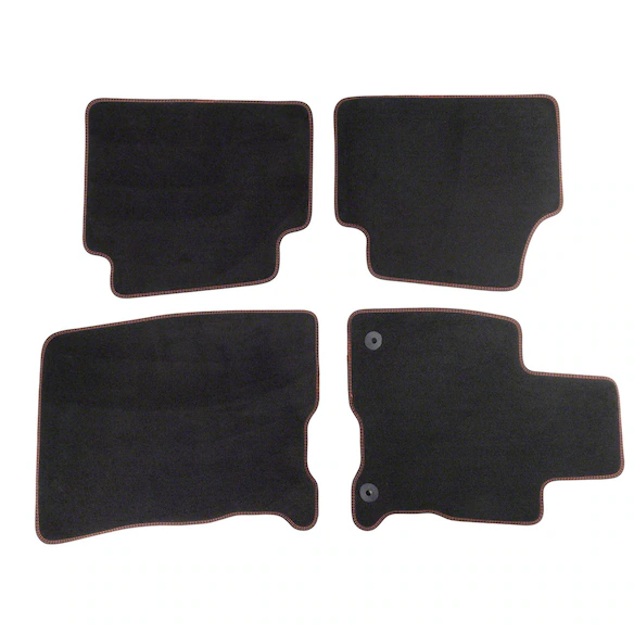Mat Floor Contour Rubber (Series 34/66/ST L) Main Image