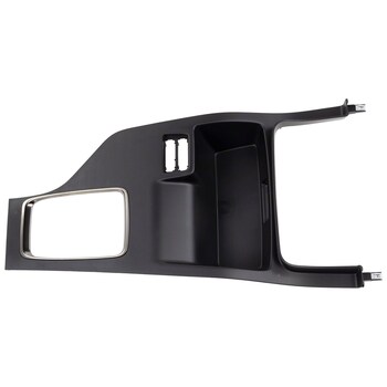 Console Panel - Rear