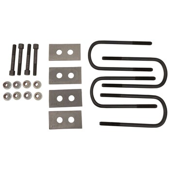 Axle and Driveline Repair Kit - Rear
