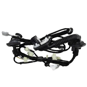 Wire Jumper - Right, Front, Rear