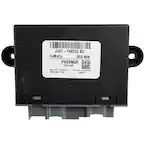 Power Window Control Module Unit - Right, Front Main Image