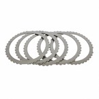 Transmission Clutch Friction Plate Driven Disc (AT) Main Image