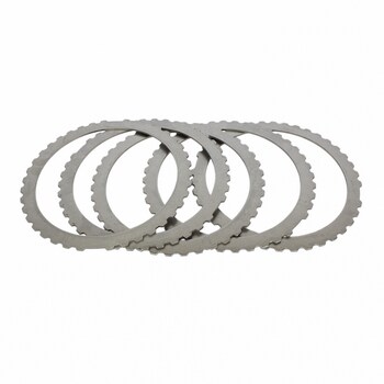 Transmission Clutch Friction Plate Driven Disc (AT)
