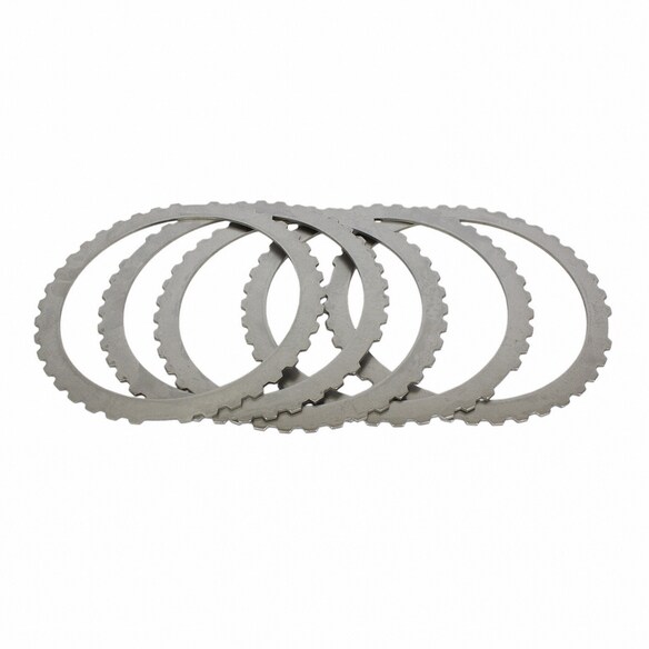 Transmission Clutch Friction Plate Driven Disc (AT) Main Image