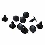 Rivet Bumper Cover Spacer Panel Clip - 1/4 X .60 7.3L Main Image