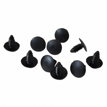 Rivet Bumper Cover Spacer Panel Clip - 1/4 X .60 7.3L