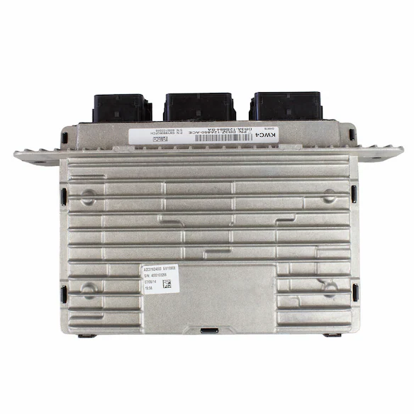 Engine Control Module (ECM) EEC V - 5.0L Main Image
