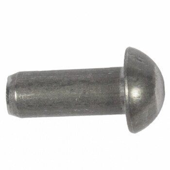 Rivet - 10 x 25MM, Rear